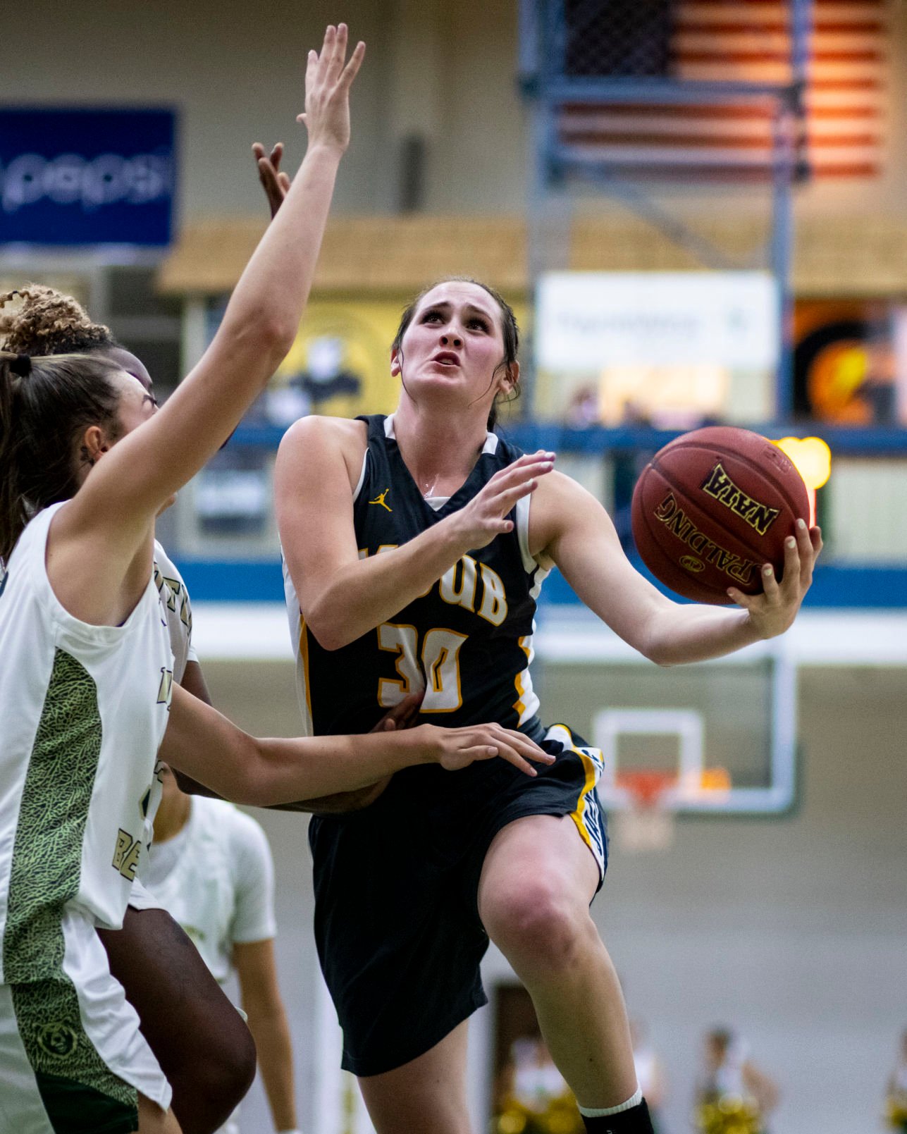 MSU Billings vs. Rocky Mountain College